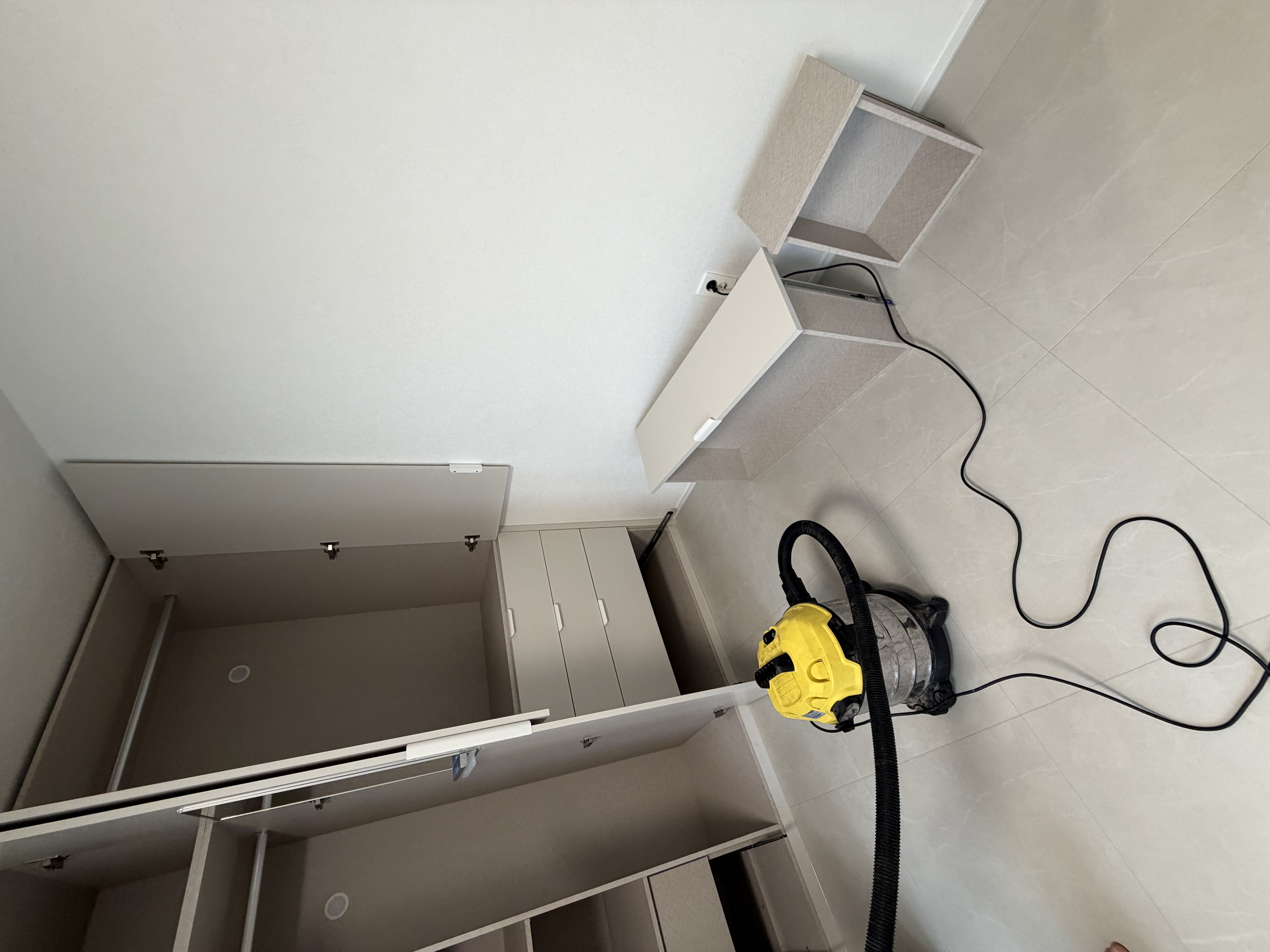 업체가 전송한 완료 사진 2